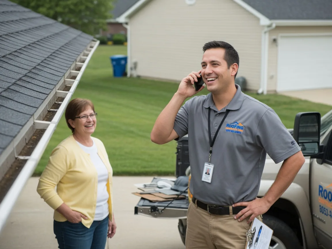 Local Roofing Contractors Mercer, TN FAQs